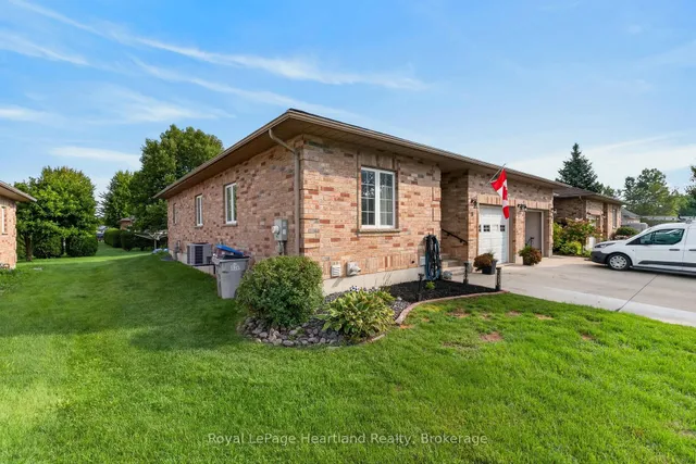 16 Somerset St, South Huron 3