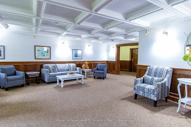 24 Ontario St #110, Bracebridge 3
