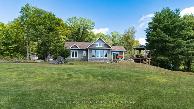 170 Bunny Tr, McDougall 3