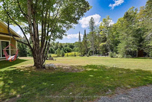 170 Bunny Tr, McDougall 4
