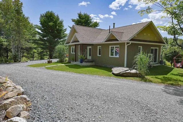 170 Bunny Tr, McDougall 5