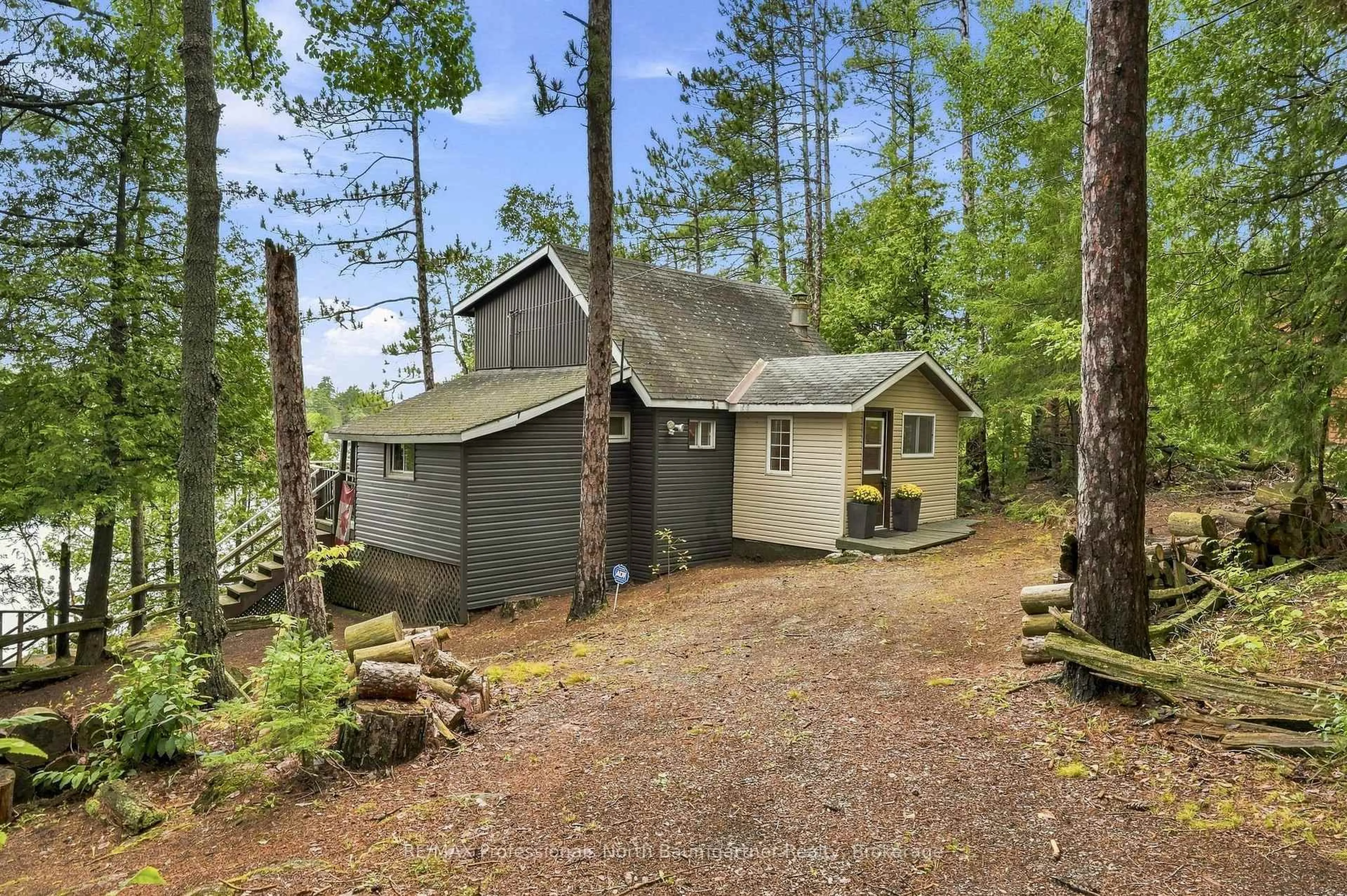 Unknown for 1803 Crystal Lake Rd, Trent Lakes Ontario K0M 2A0