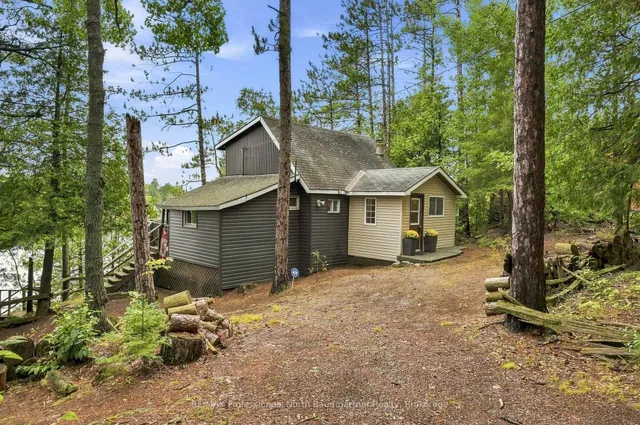 1803 Crystal Lake Rd, Trent Lakes 3
