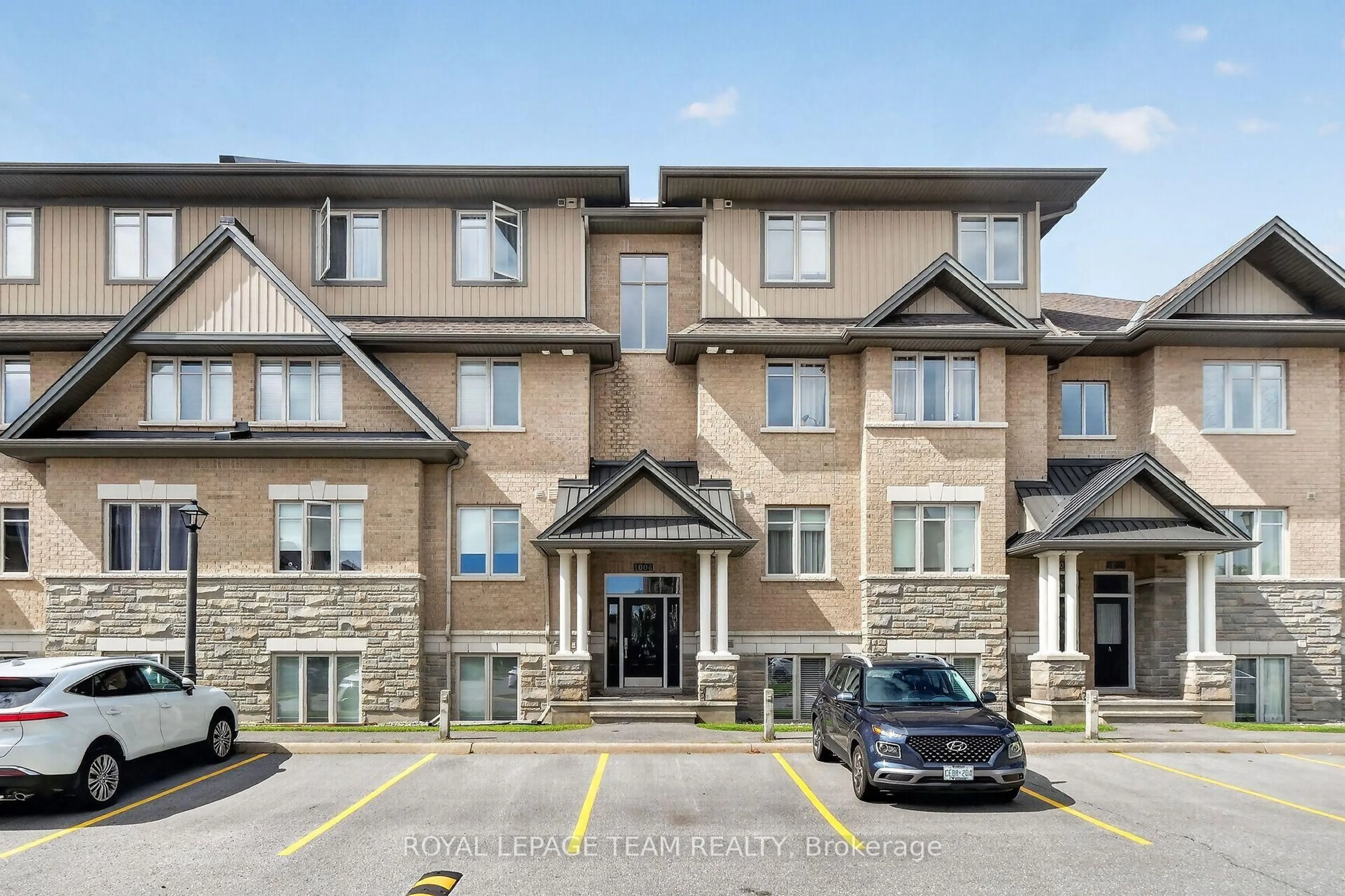 Unknown for 1004 Beryl Private #B, Ottawa Ontario K1V 2M4