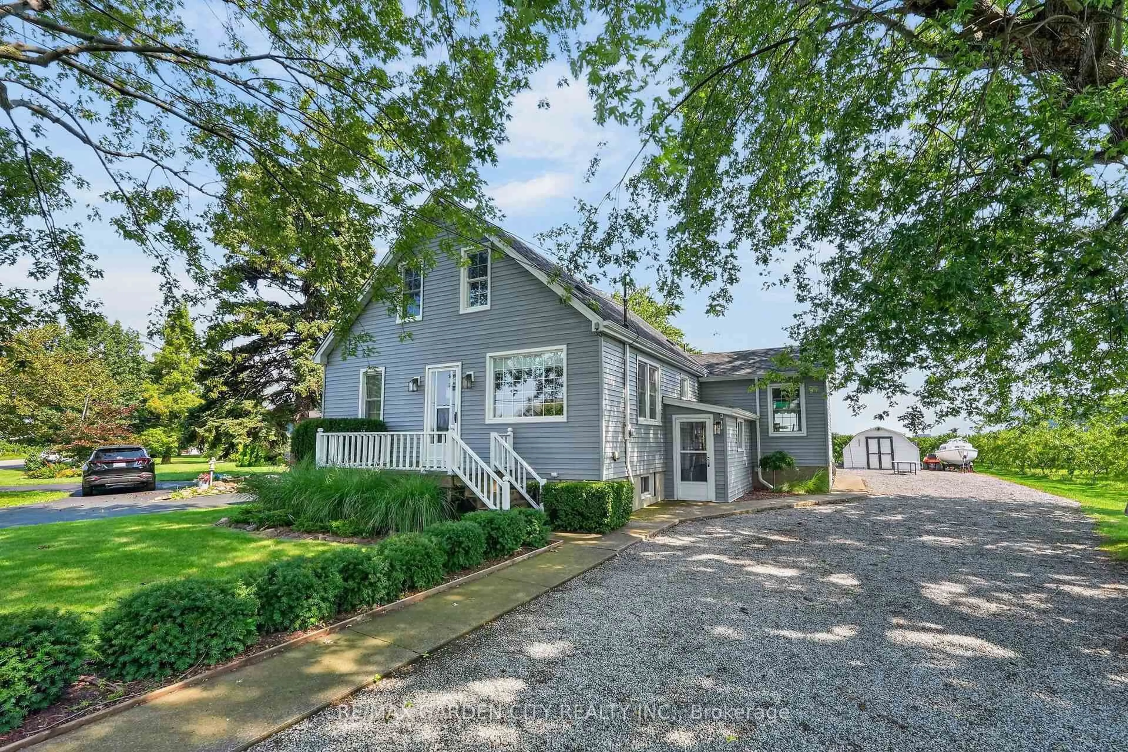 Unknown for 423 Read Rd, Niagara-on-the-Lake Ontario L2R 7K6