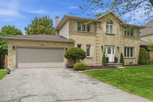 7006 Diane Cres, London South 2