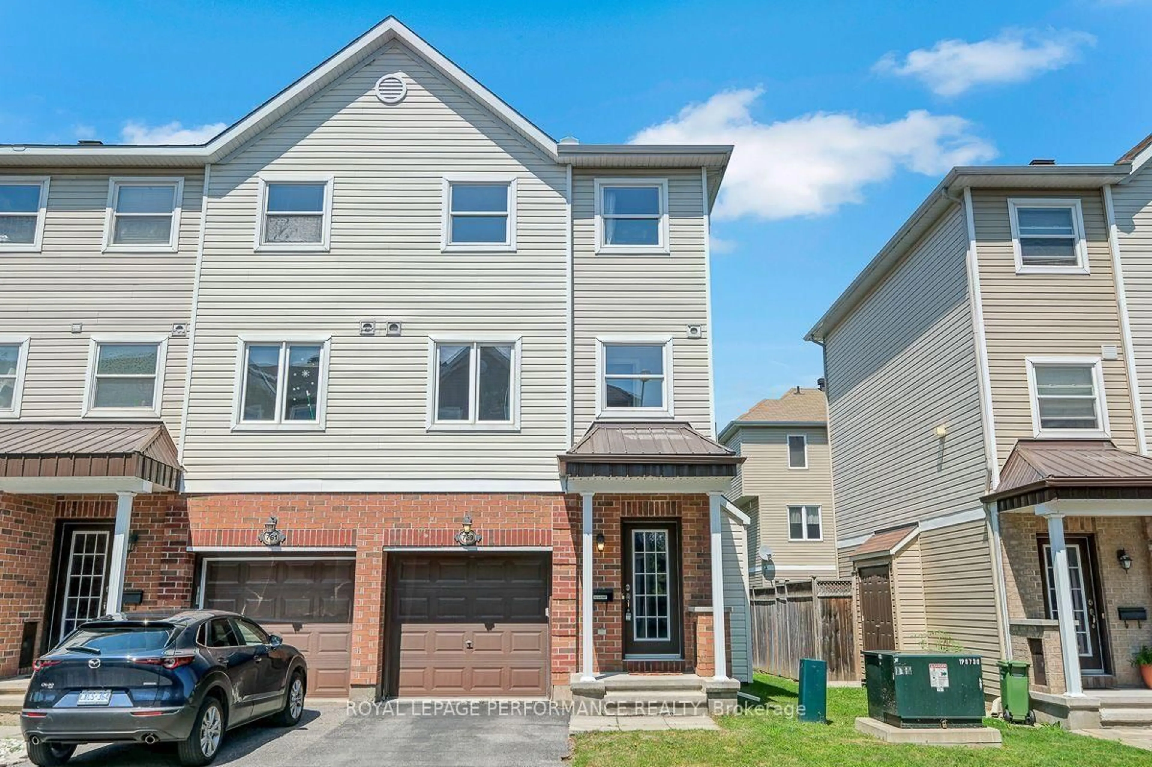 Unknown for 759 Sanibel Private, Ottawa Ontario K2H 0A8