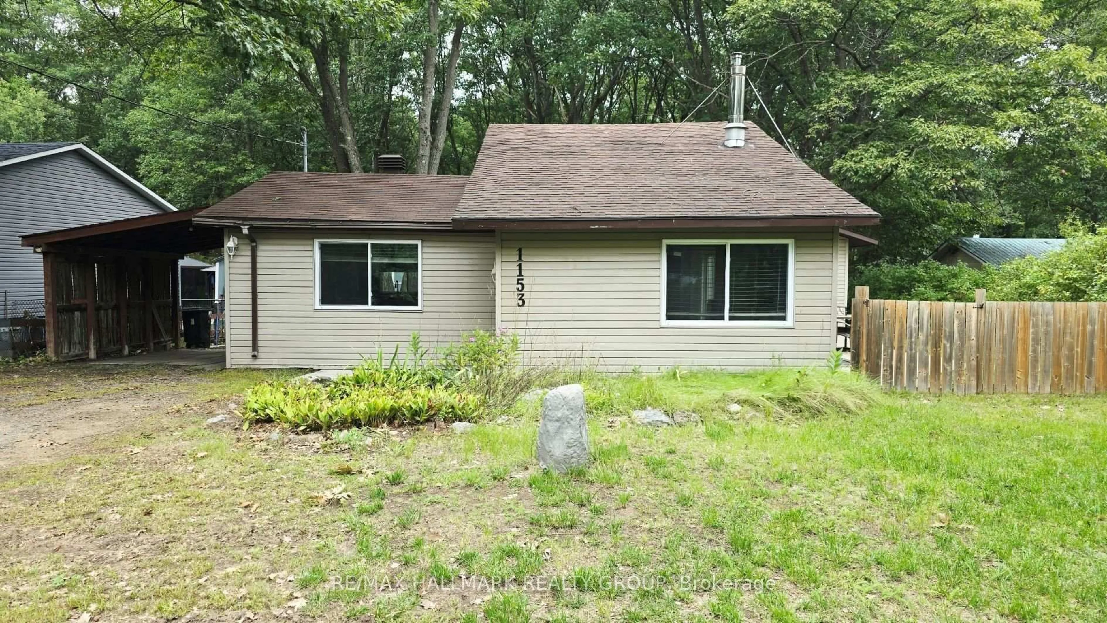 Unknown for 1153 Bayview Dr, Ottawa Ontario K0A 3M0
