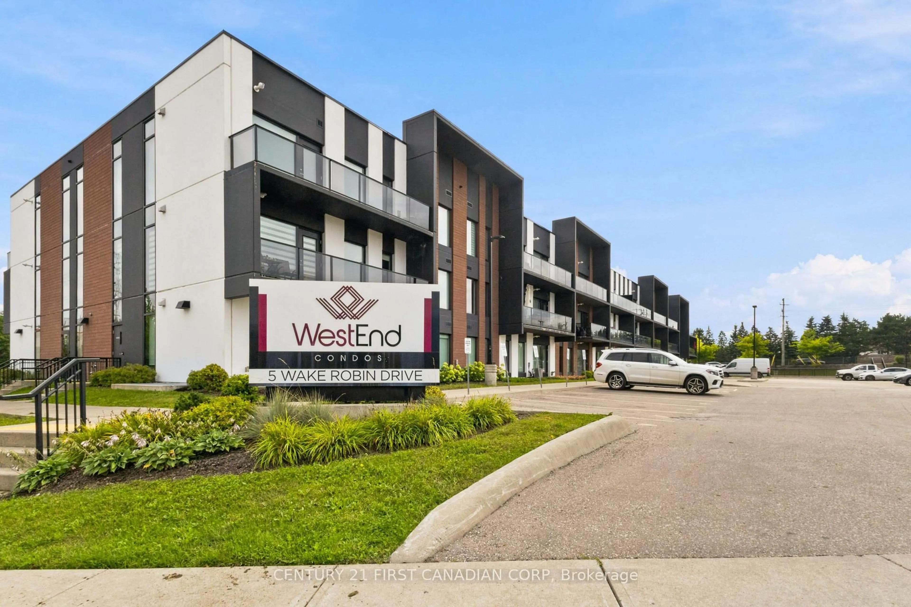 Unknown for 5 Wake Robin Dr #311, Kitchener Ontario N2E 0H6