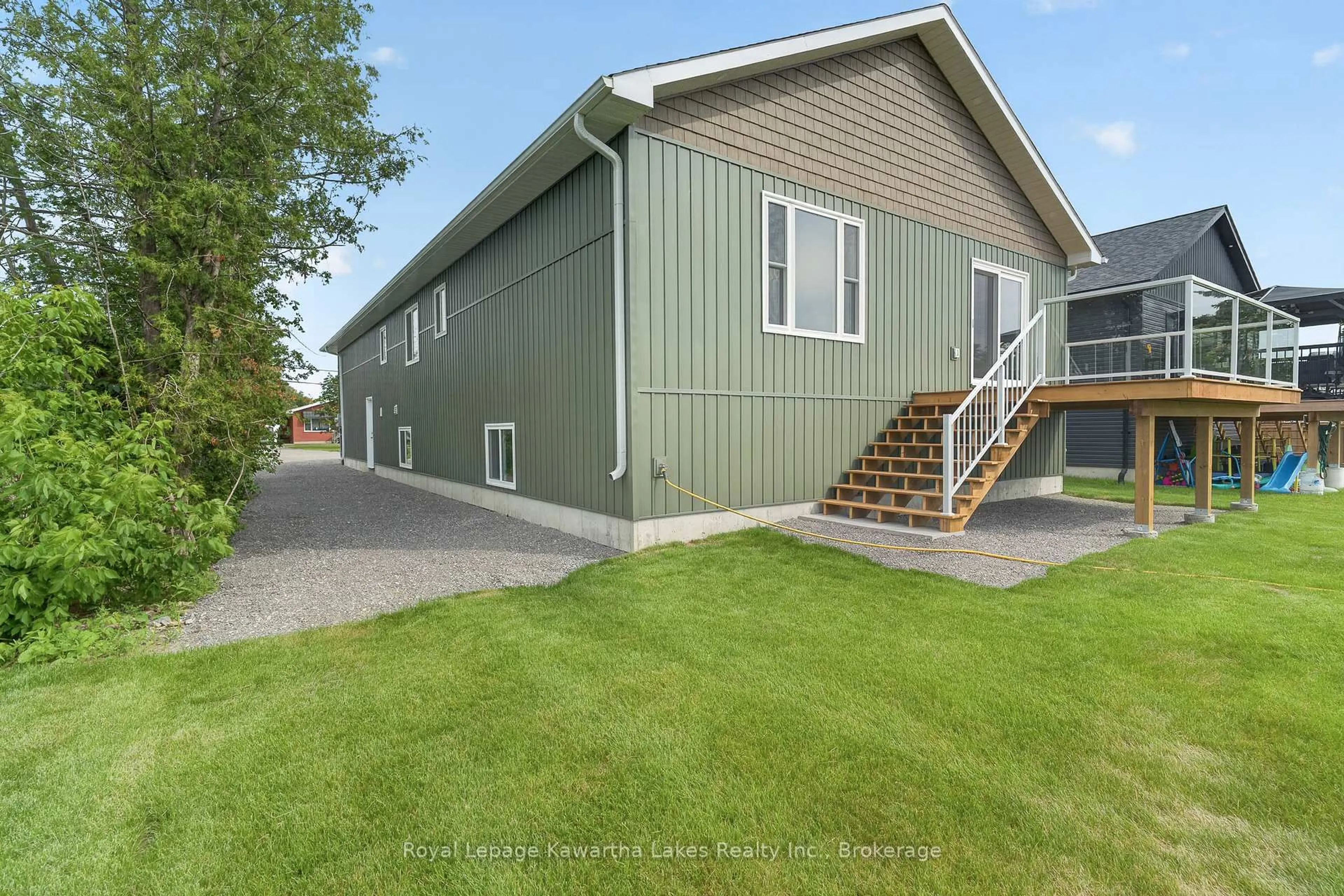 Unknown for 22 Murray St, Kawartha Lakes Ontario K0M 1N0