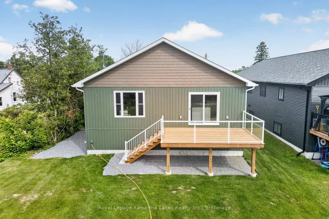 22 Murray St, Kawartha Lakes 3