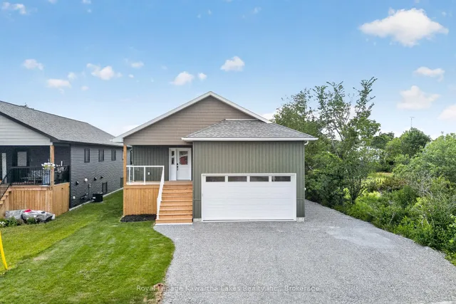 22 Murray St, Kawartha Lakes