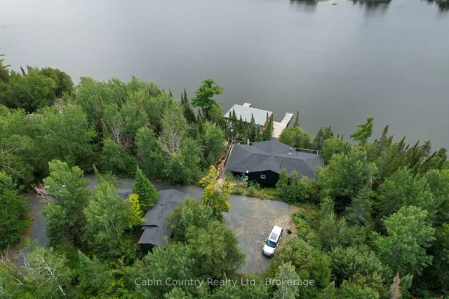 1-55 Lily Pad, Kenora Remote Area 5
