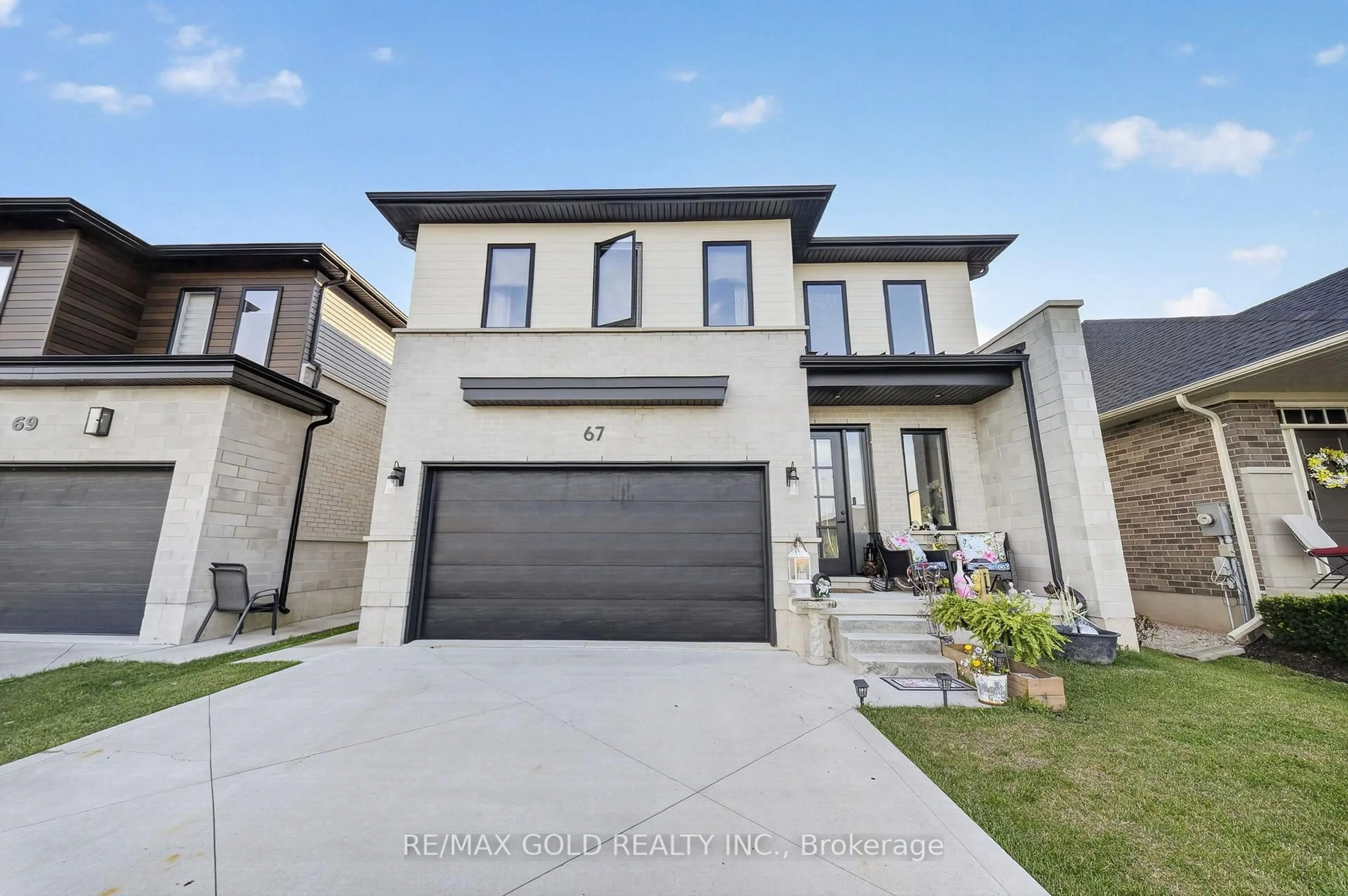 Unknown for 67 trailview Dr, Tillsonburg Ontario N4G 0K1