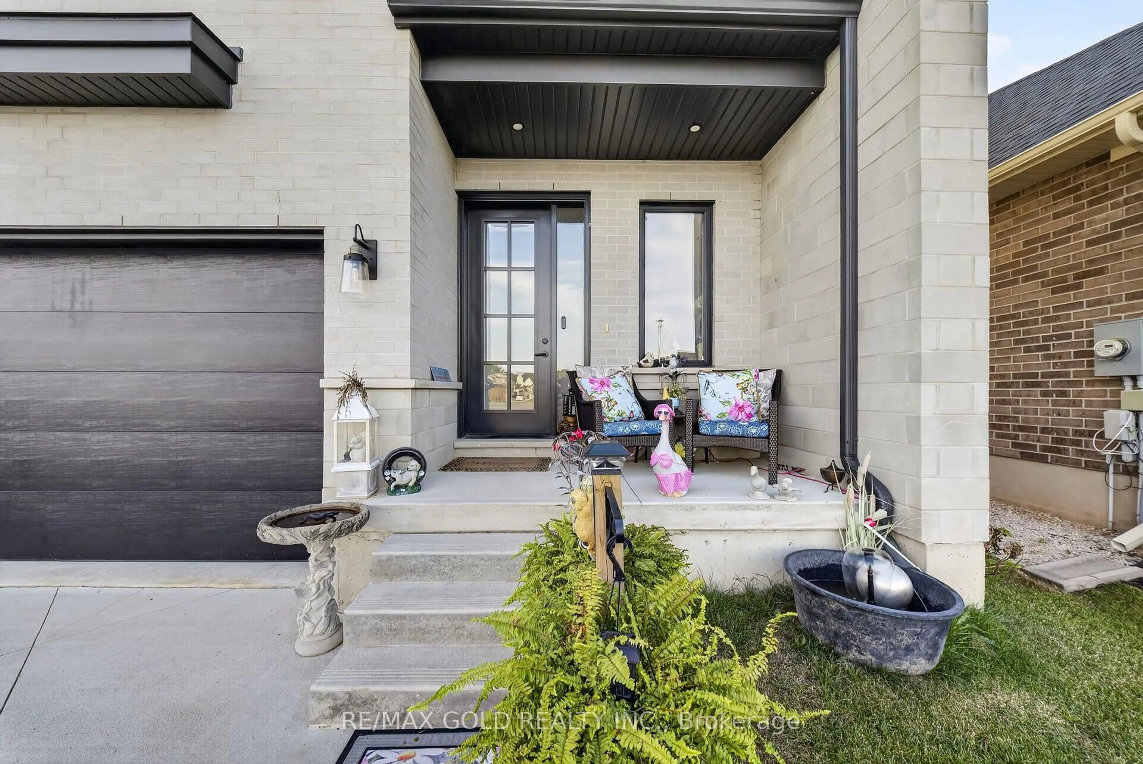Unknown for 67 trailview Dr, Tillsonburg Ontario N4G 0K1