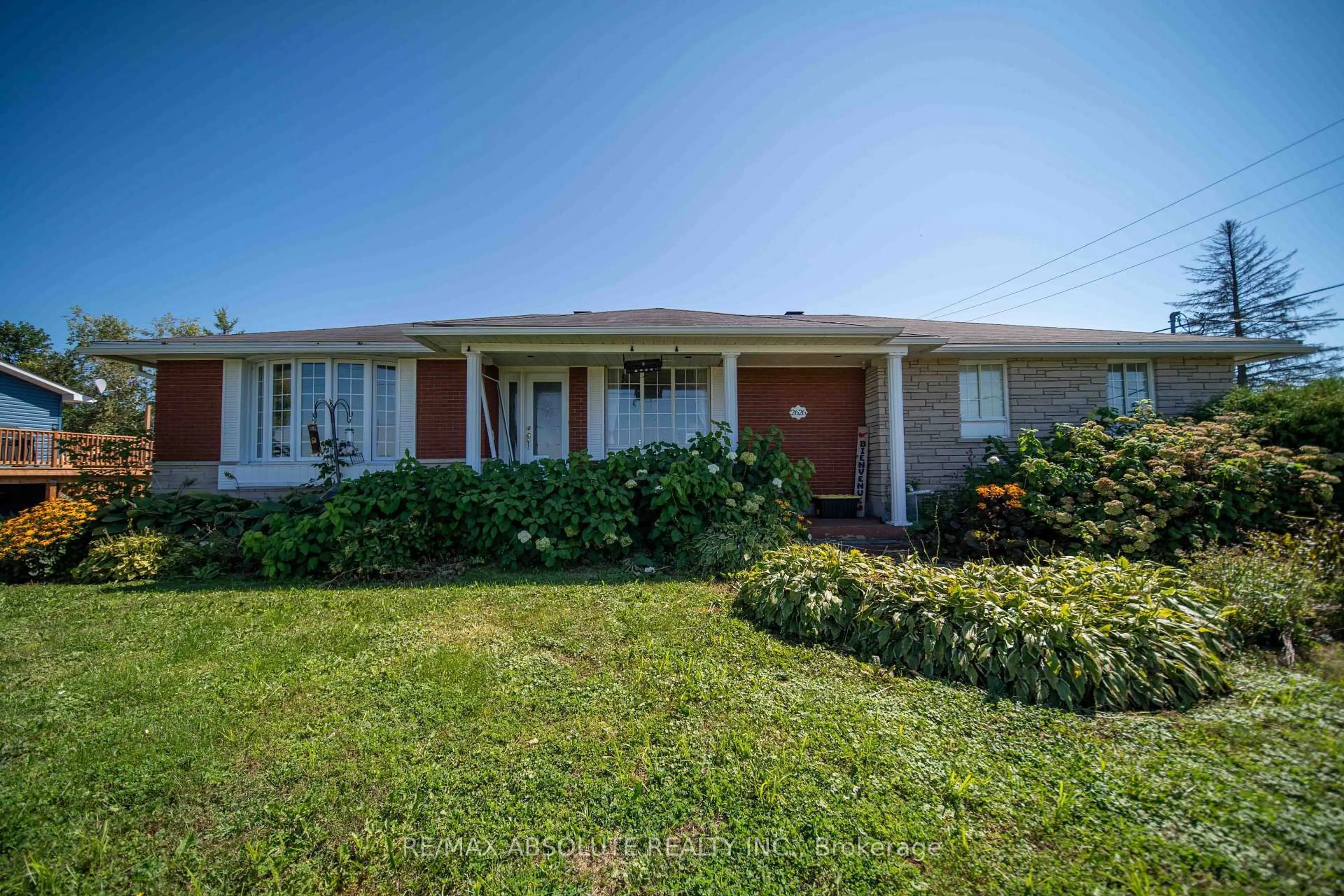 Unknown for 2626 St Isidore Rd, The Nation Ontario K0C 2B0