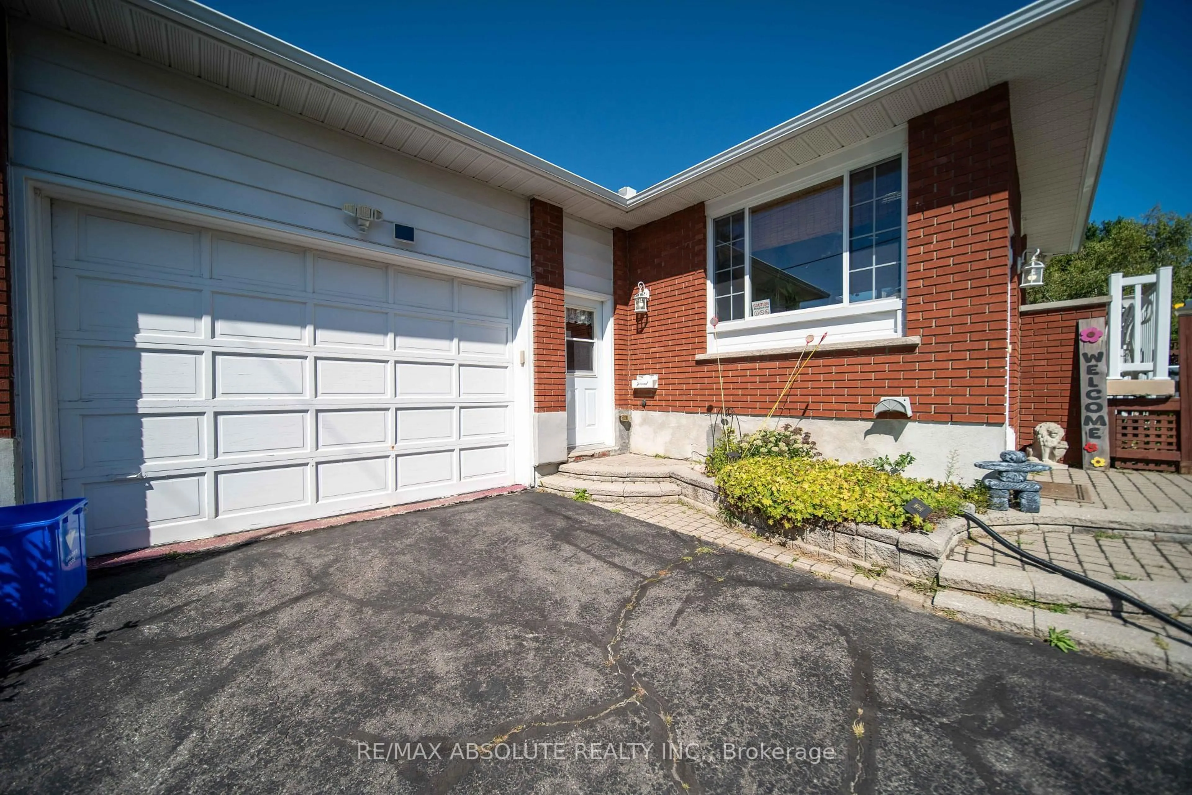 Home with brick exterior material, street for 2626 St Isidore Rd, The Nation Ontario K0C 2B0