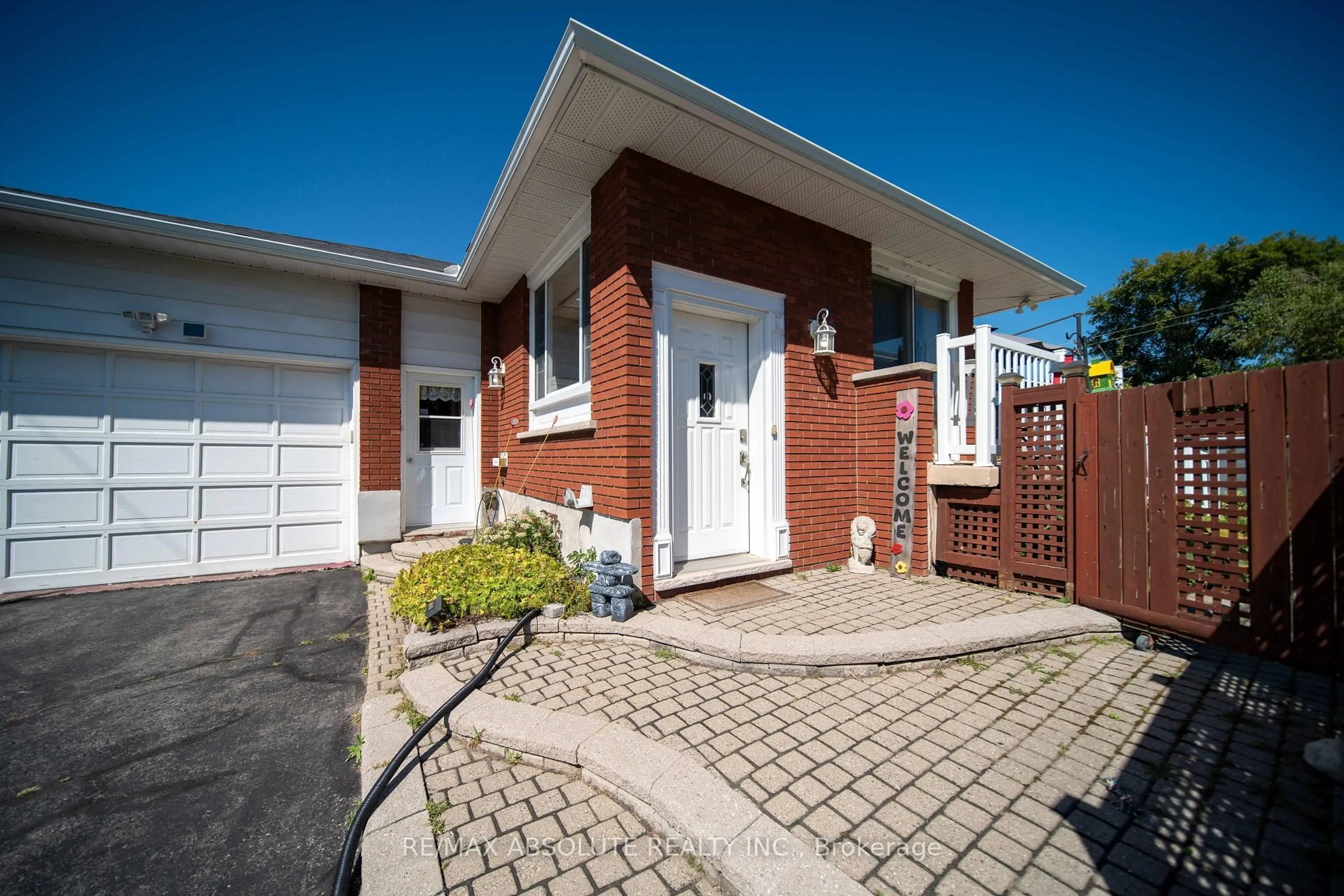 Home with brick exterior material, street for 2626 St Isidore Rd, The Nation Ontario K0C 2B0
