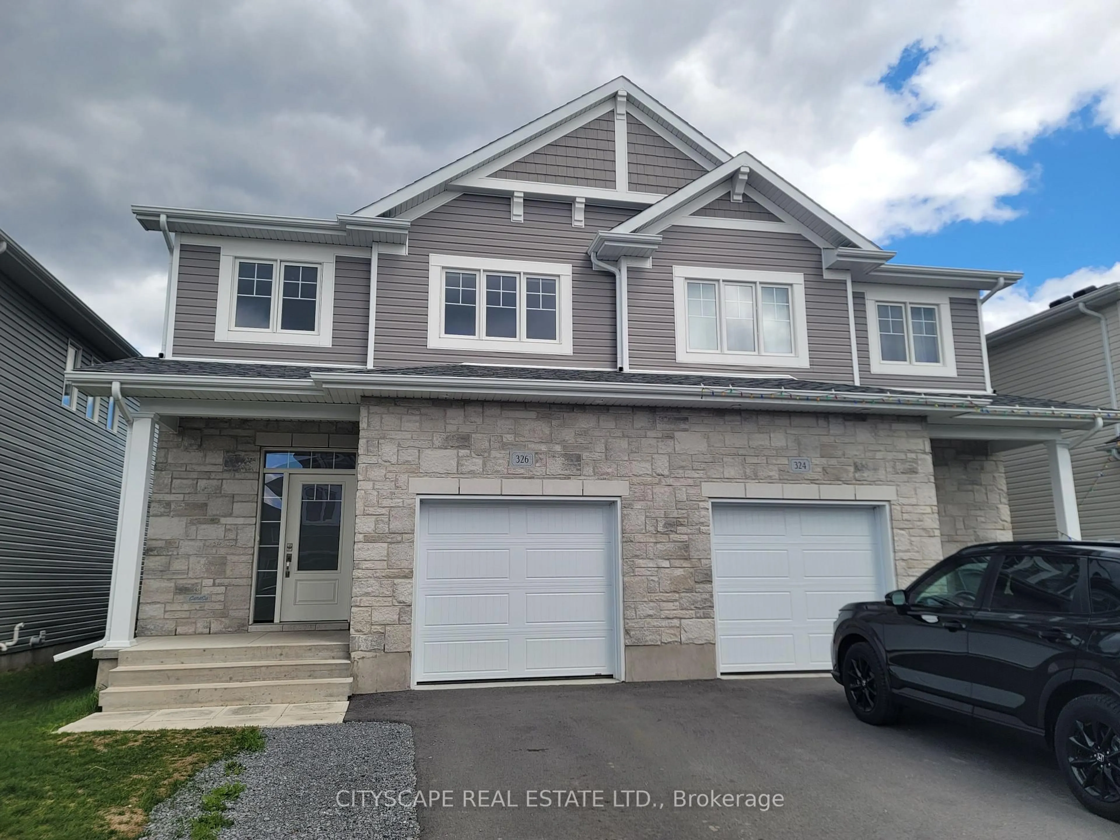 Unknown for 326 Buckthorn Dr, Kingston Ontario K7P 0S1