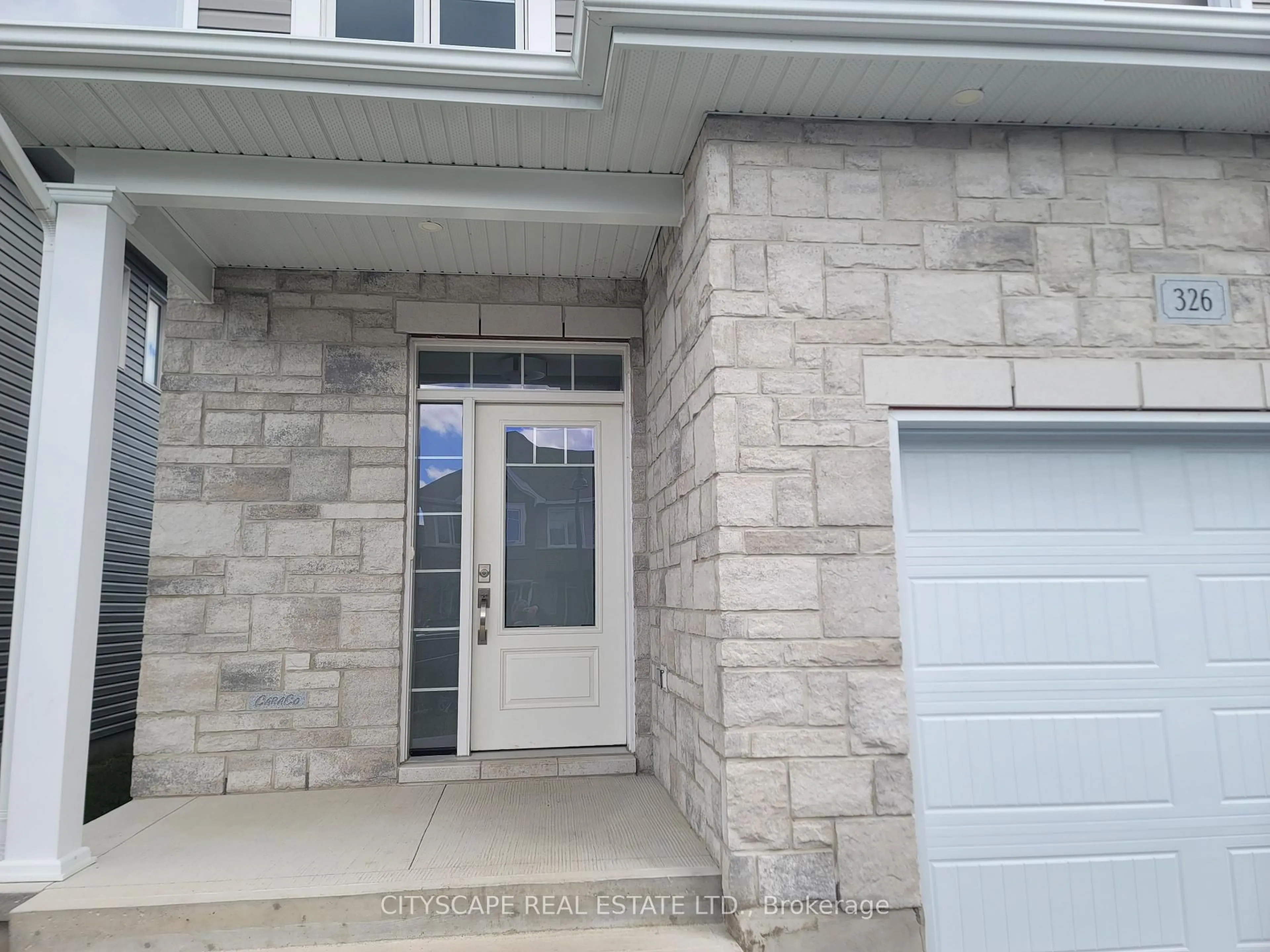Unknown for 326 Buckthorn Dr, Kingston Ontario K7P 0S1