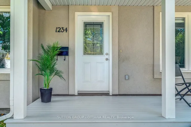 1234 Anoka St, Ottawa 5
