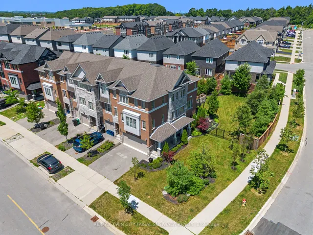 41 Sportsman Hill St, Kitchener 4