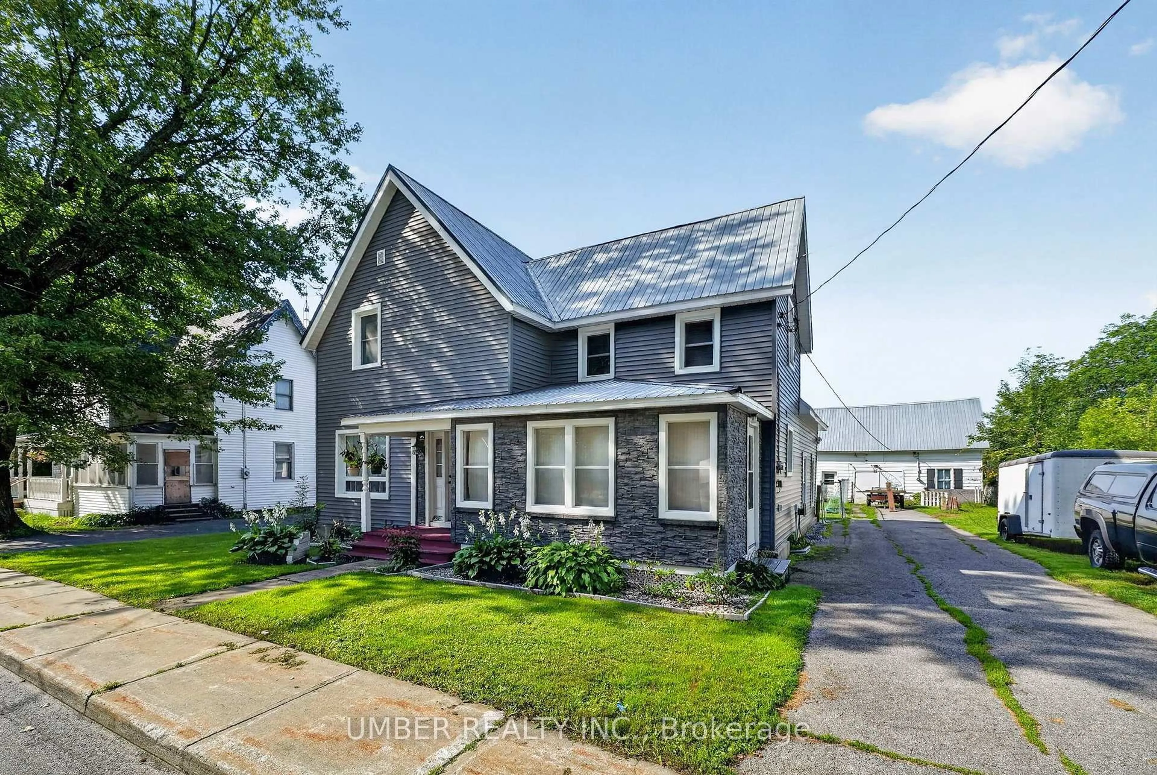 Unknown for 3318 Main St, North Stormont Ontario K0C 1C0