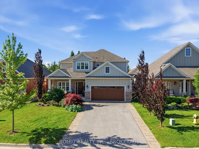 5 Gossen Dr, Niagara-on-the-Lake 2