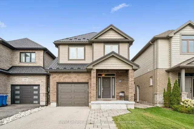 179 Dallan Dr, Guelph