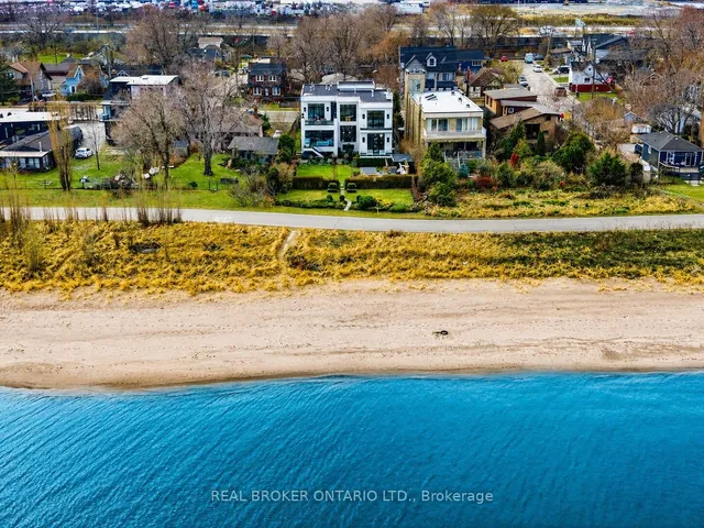 711 Beach Blvd, Hamilton 2