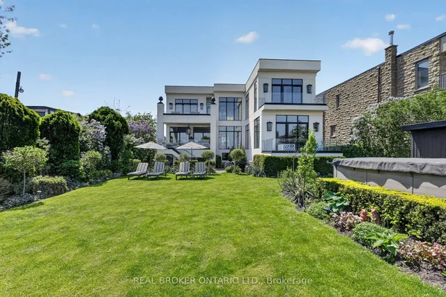 711 Beach Blvd, Hamilton 4