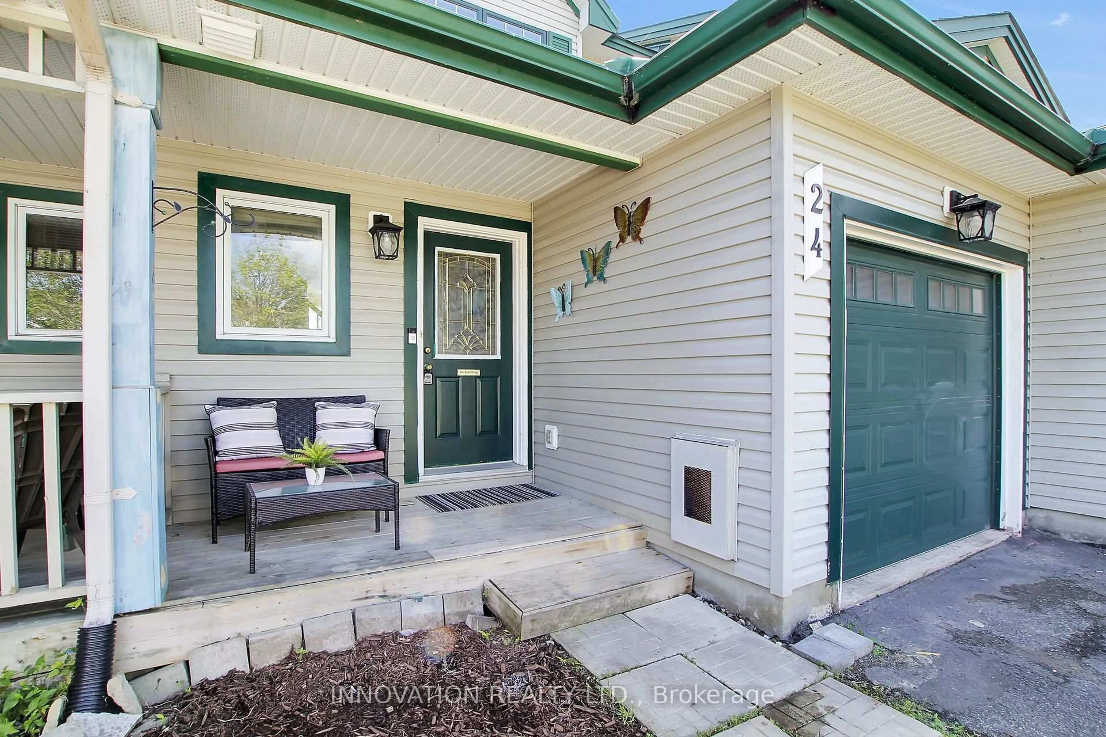 Unknown for 24 Crampton Dr, Carleton Place Ontario K7C 4P7