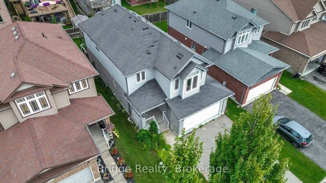 880 Frontenac Cres, Woodstock 3