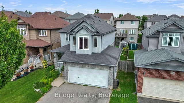 880 Frontenac Cres, Woodstock 4