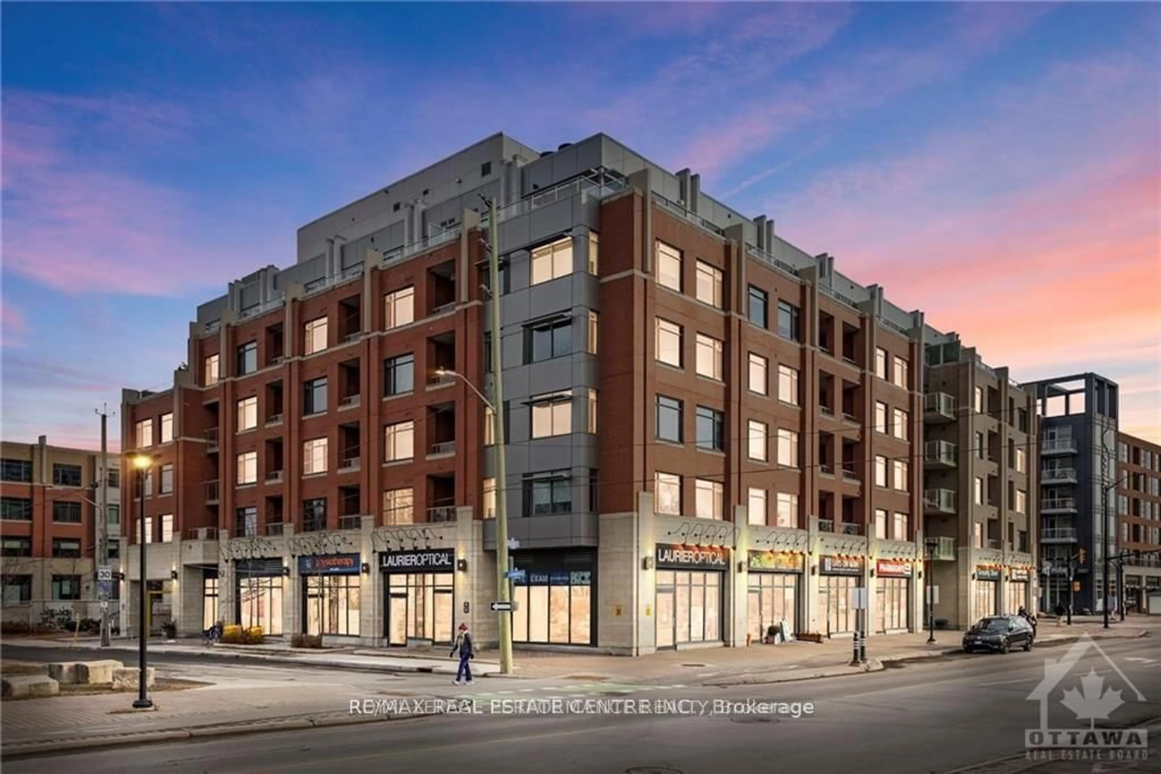Unknown for 60 SPRINGHURST Ave #405, Ottawa Ontario K1S 5V8