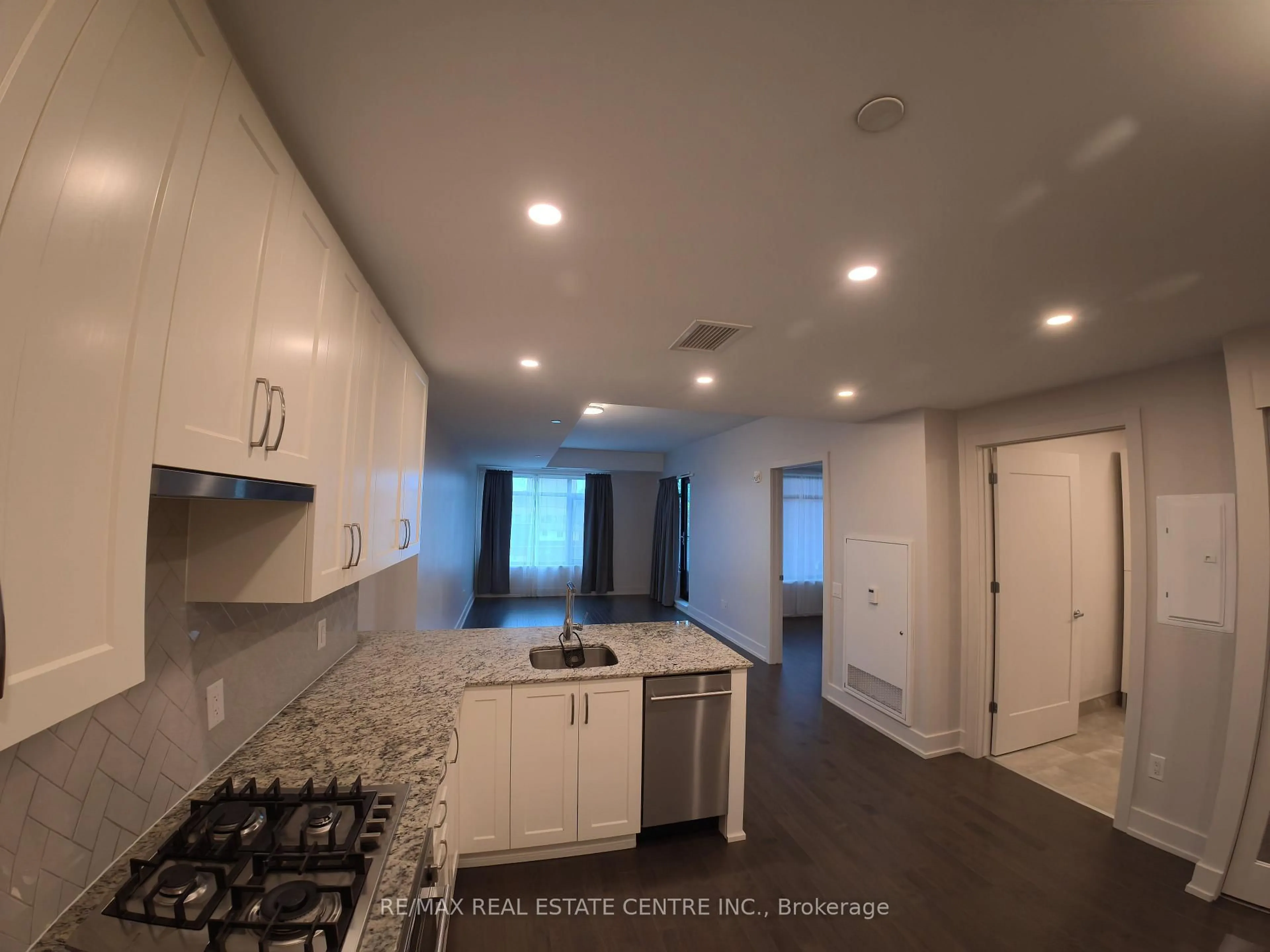 Unknown for 60 SPRINGHURST Ave #405, Ottawa Ontario K1S 5V8