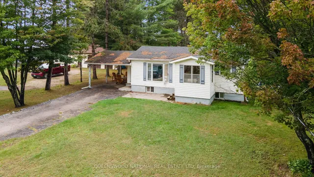 134 Hay Creek Rd, South Algonquin 2