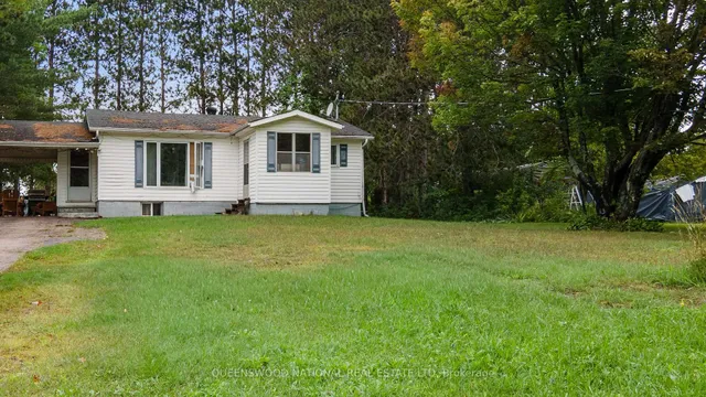 134 Hay Creek Rd, South Algonquin 3