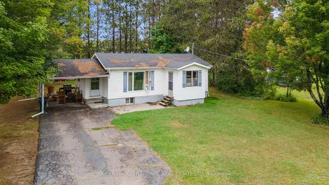 134 Hay Creek Rd, South Algonquin 4