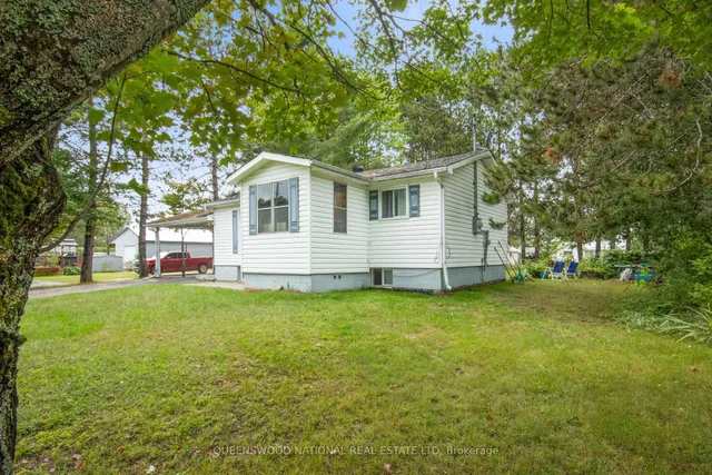 134 Hay Creek Rd, South Algonquin 5