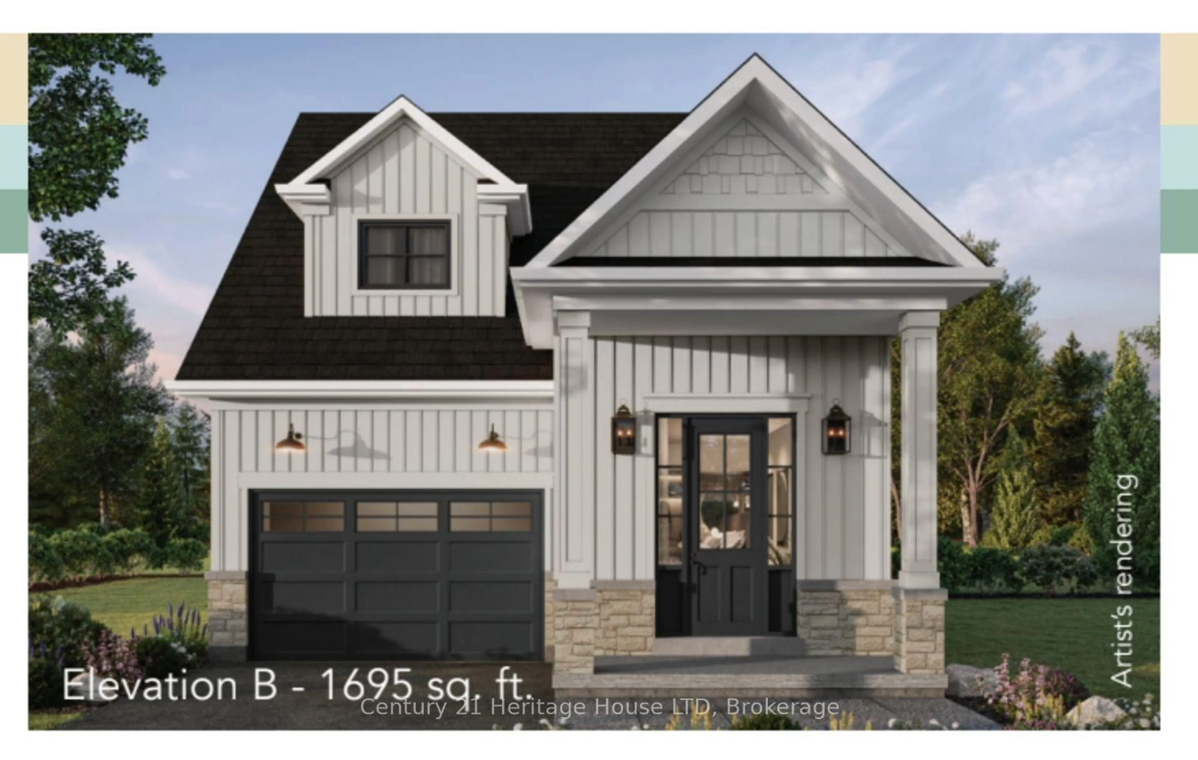 Unknown for Lot 2 Kirby Road Rd, Welland Ontario L3C 3G5