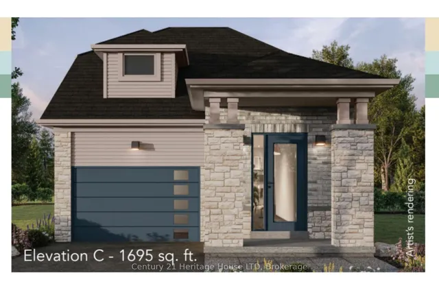 Lot 2 Kirby Road Rd, Welland 3