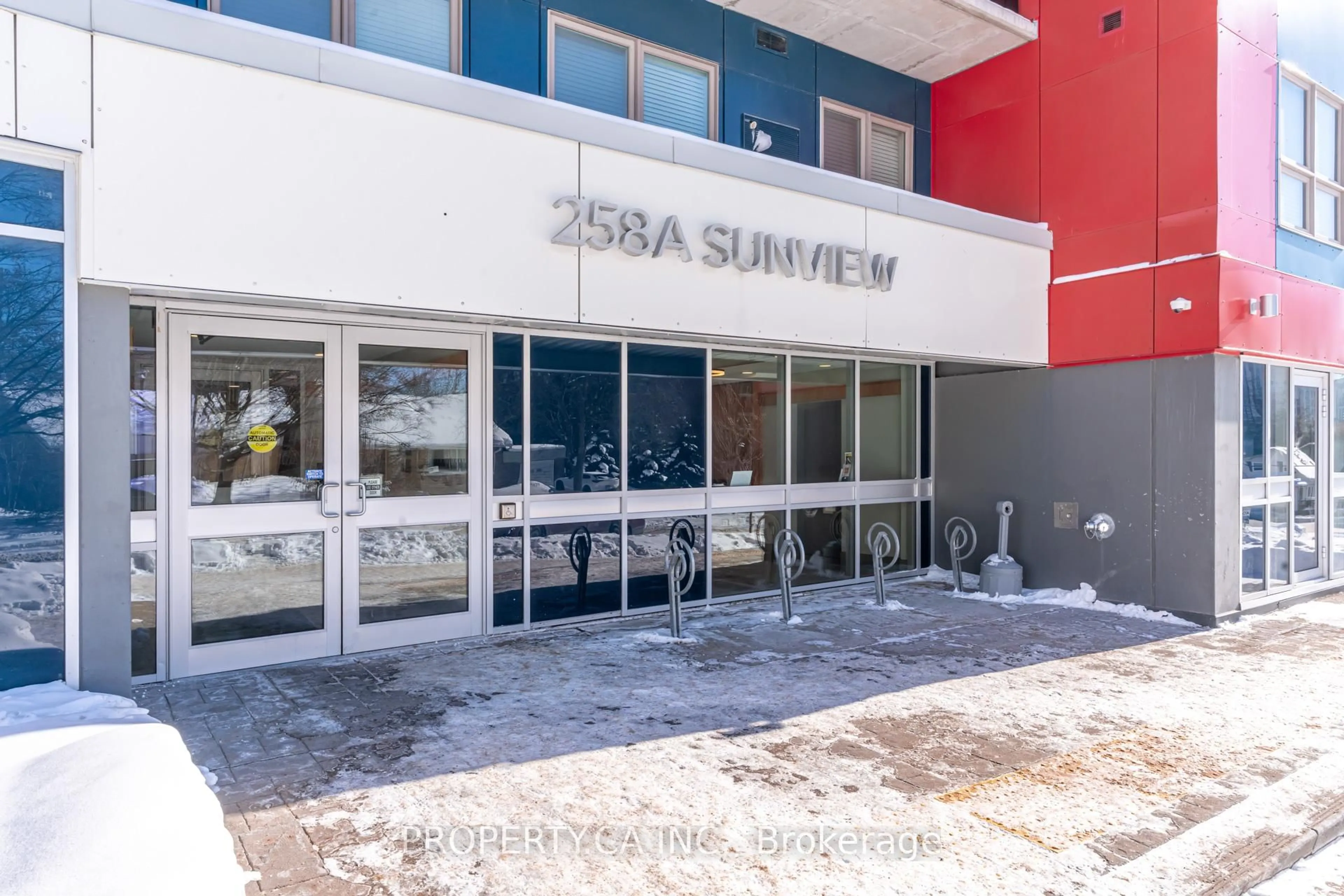 Unknown for 258A Sunview St #161, Waterloo Ontario N2L 0H6