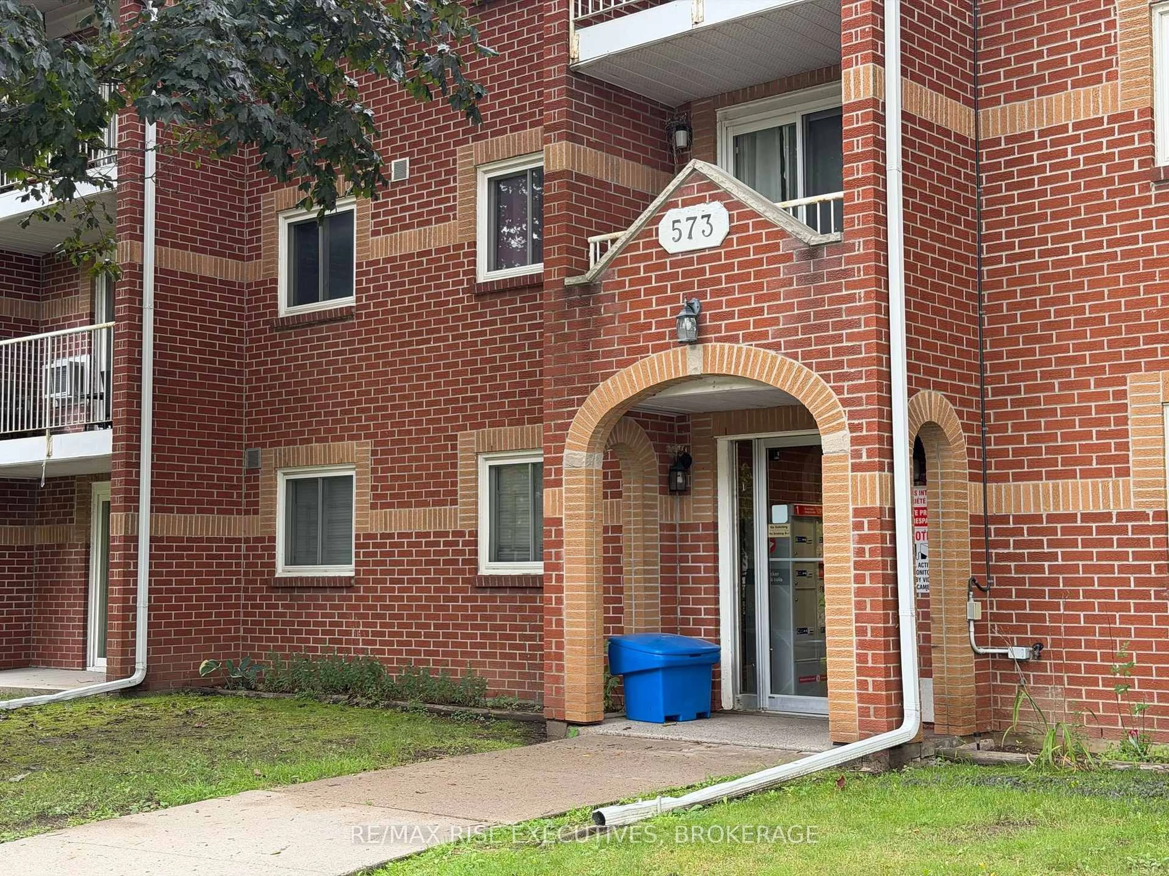 Unknown for 573 Armstrong Rd #101, Kingston Ontario K7M 8J8
