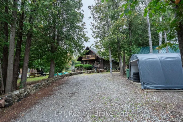 1201 Meadowview Rd, Kawartha Lakes