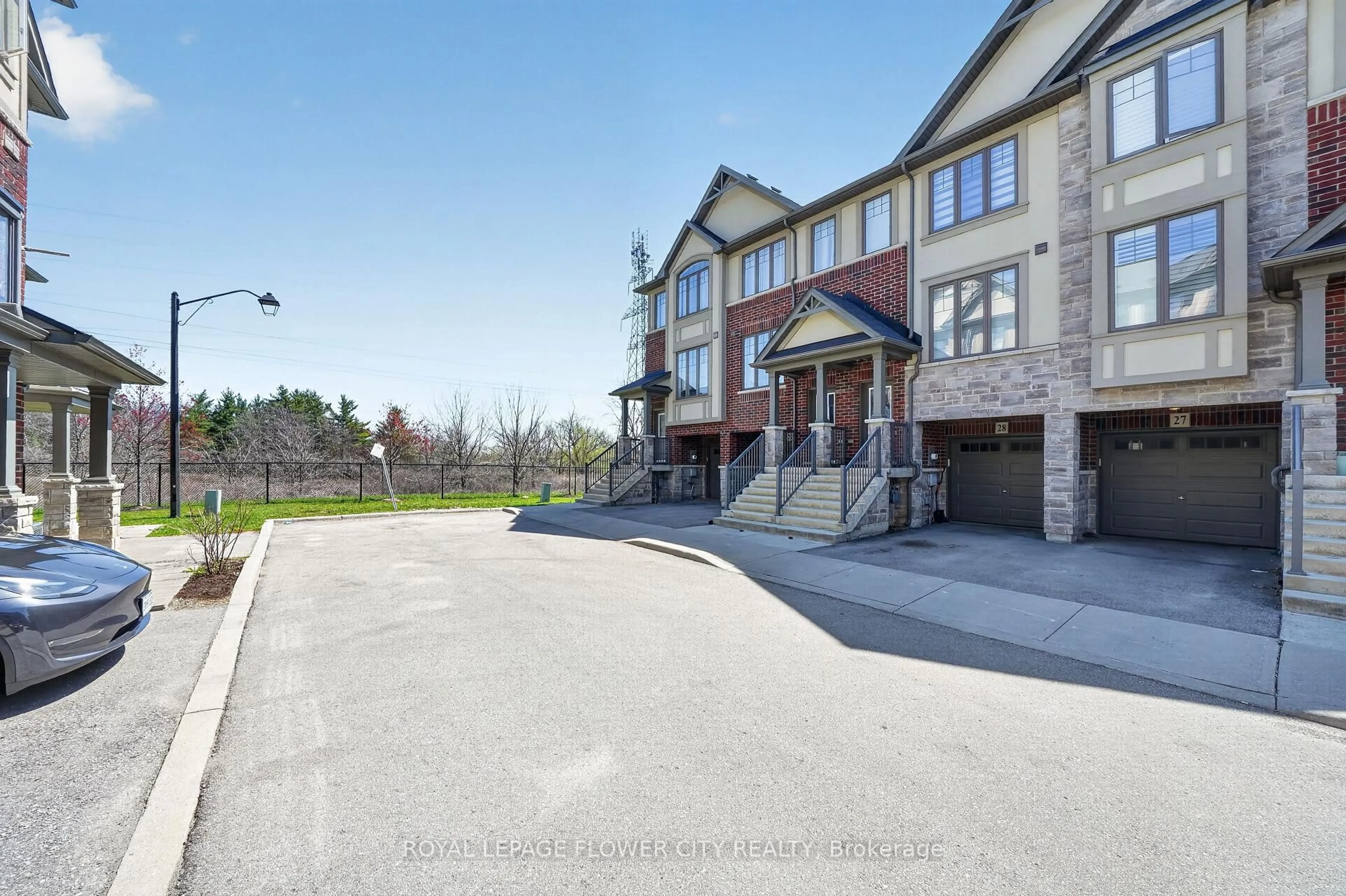 Unknown for 1169 Garner Rd #28, Hamilton Ontario L9G 0G8