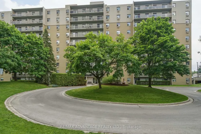 931 Wonderland Rd #1005, London South 2