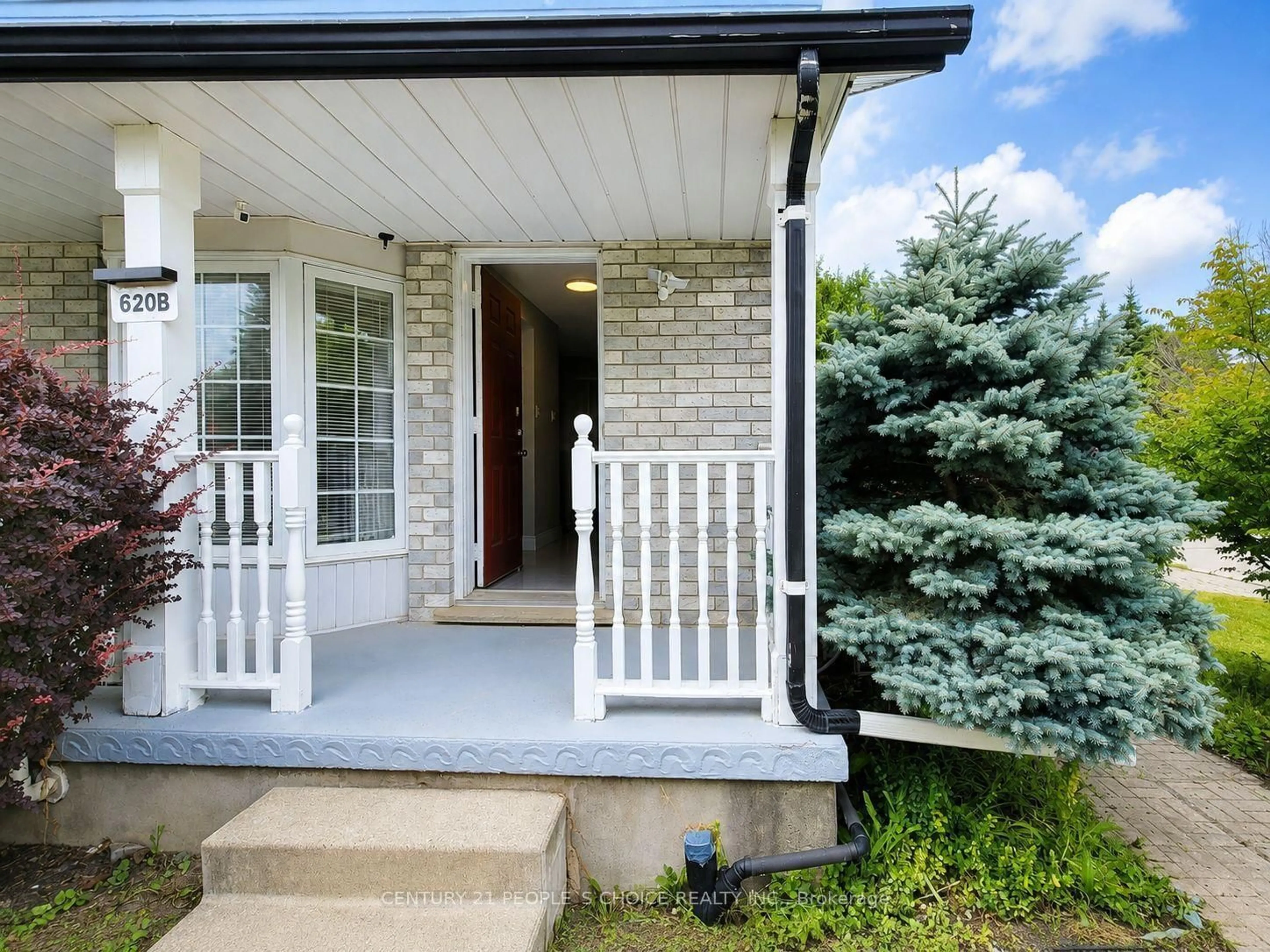 Unknown for 620 Settlersfield Crt #B, Waterloo Ontario N2T 2K7