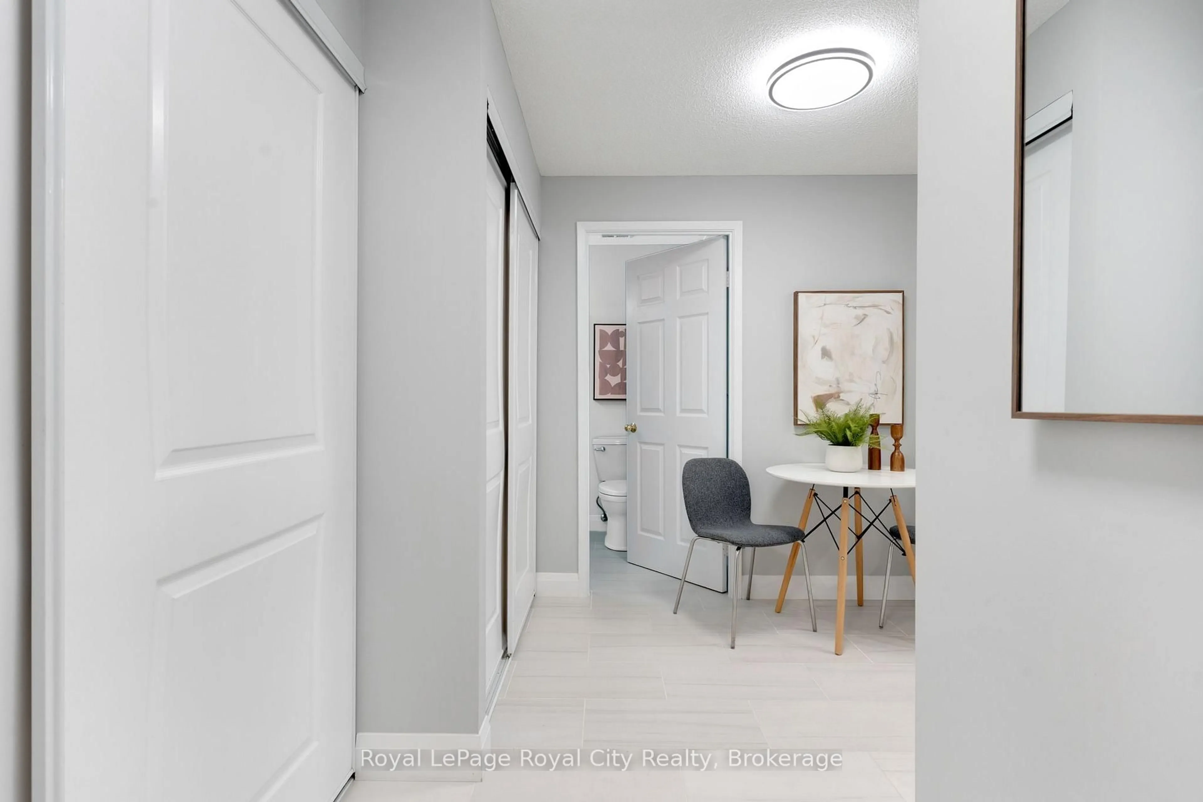 Unknown for 105 Bagot St #B2, Guelph Ontario N1H 8H4