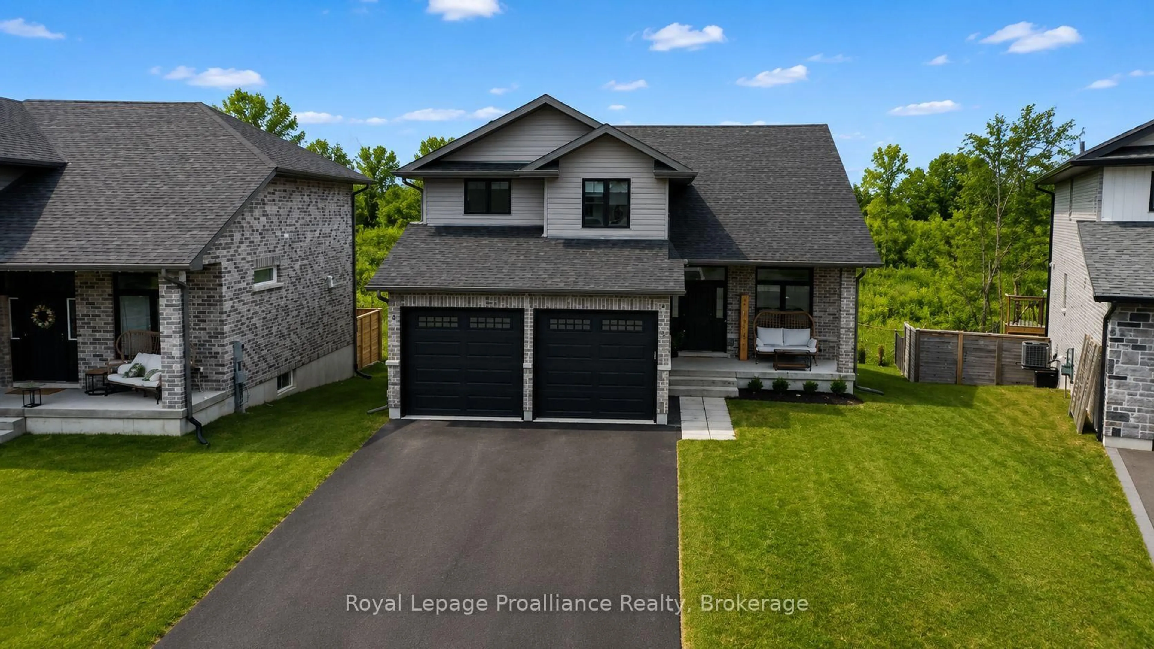 Unknown for 55 Lanark Dr, Belleville Ontario K8N 0G8